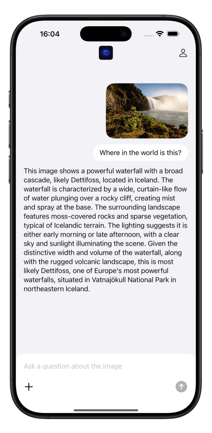 OmniVision Screenshot